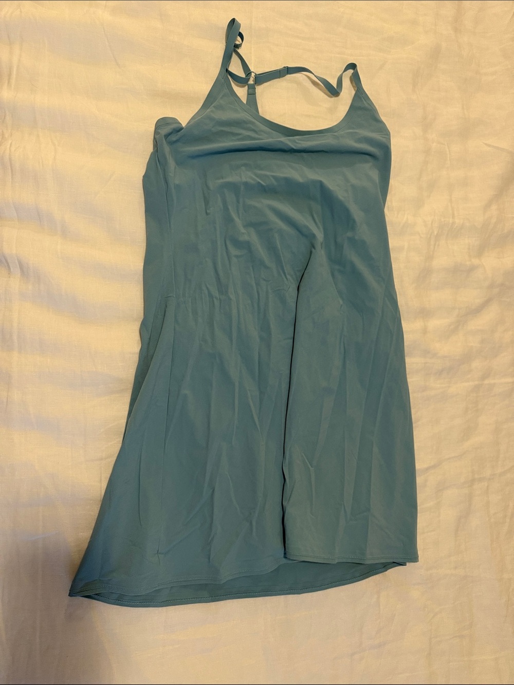 Outdoor Voices Athletic Dress